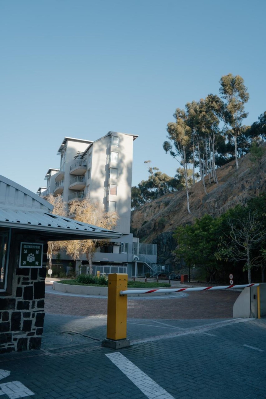 2 Bedroom Property for Sale in Tyger Waterfront Western Cape